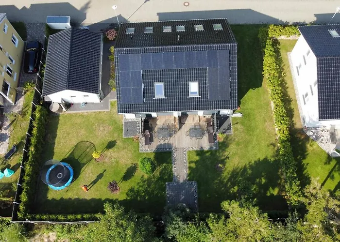 Ferienhaus Traumspot