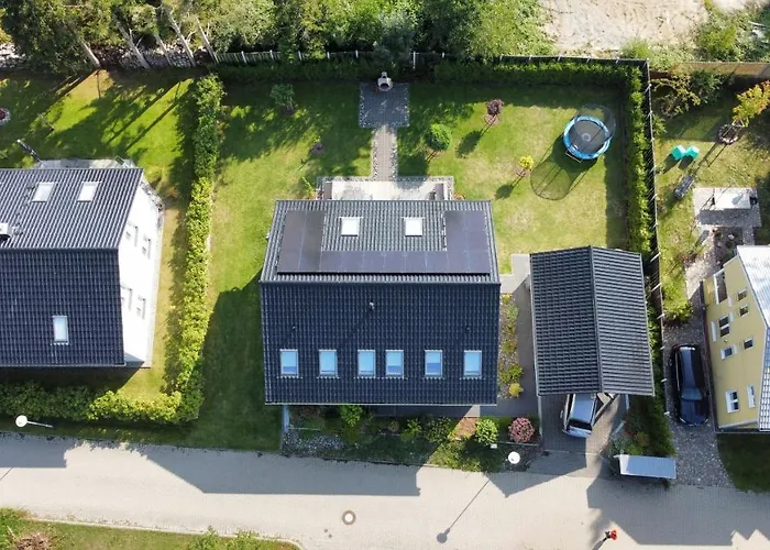 Ferienhaus Traumspot