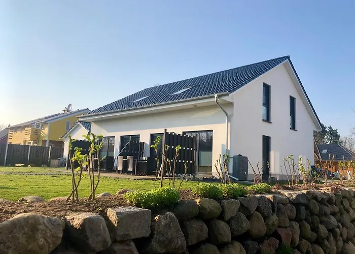 Ferienhaus Traumspot