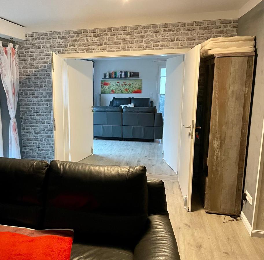 Traumspot Apartment