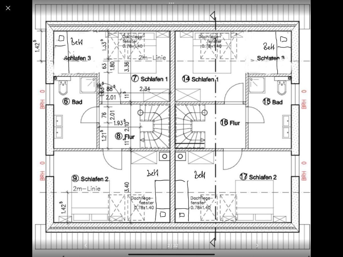Traumspot Apartment