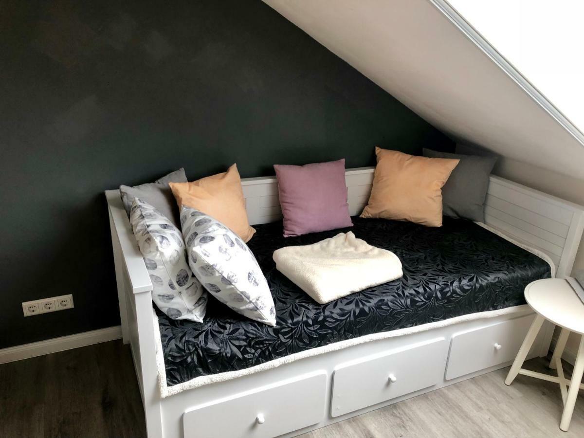 Apartment Traumspot
