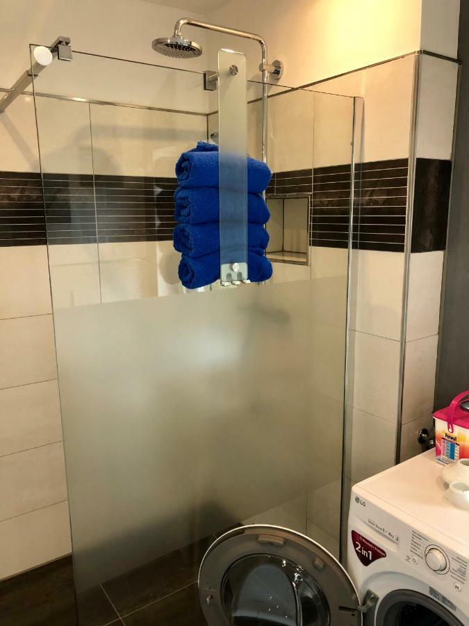 Appartamento Traumspot *