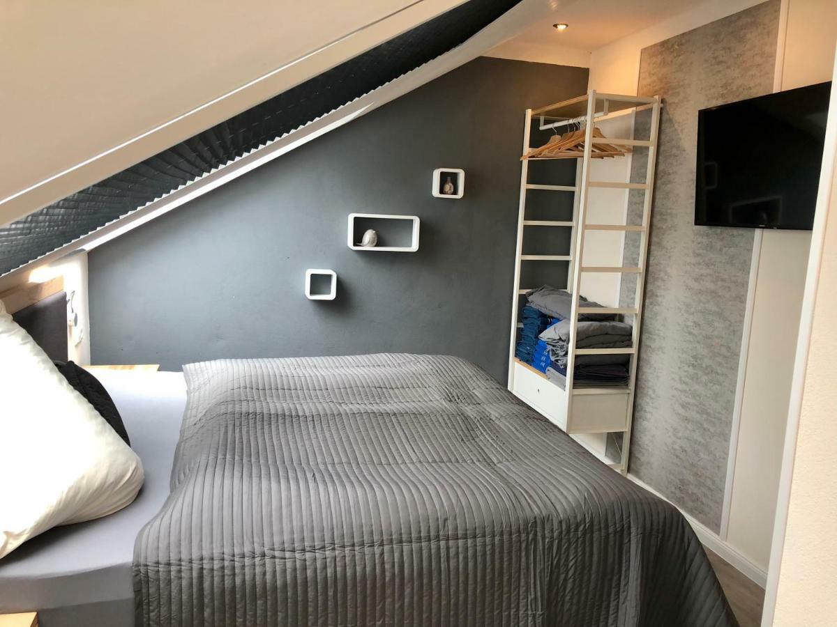 Apartment Traumspot Wiek auf Ruegen