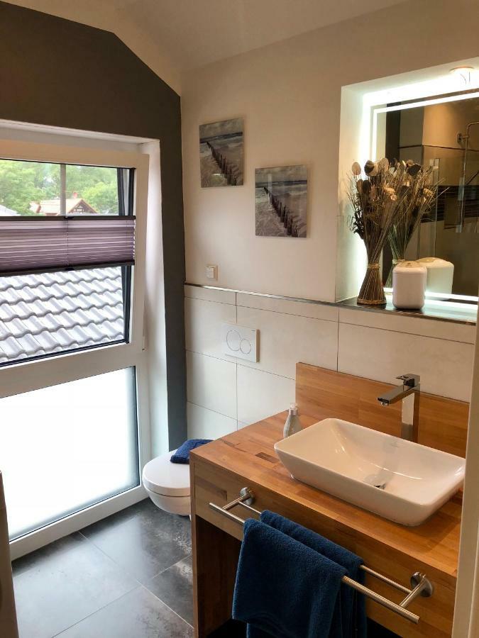 Traumspot Wiek auf Ruegen