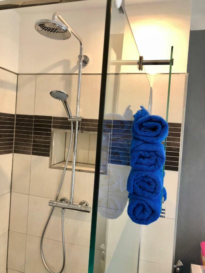 Traumspot Apartment *