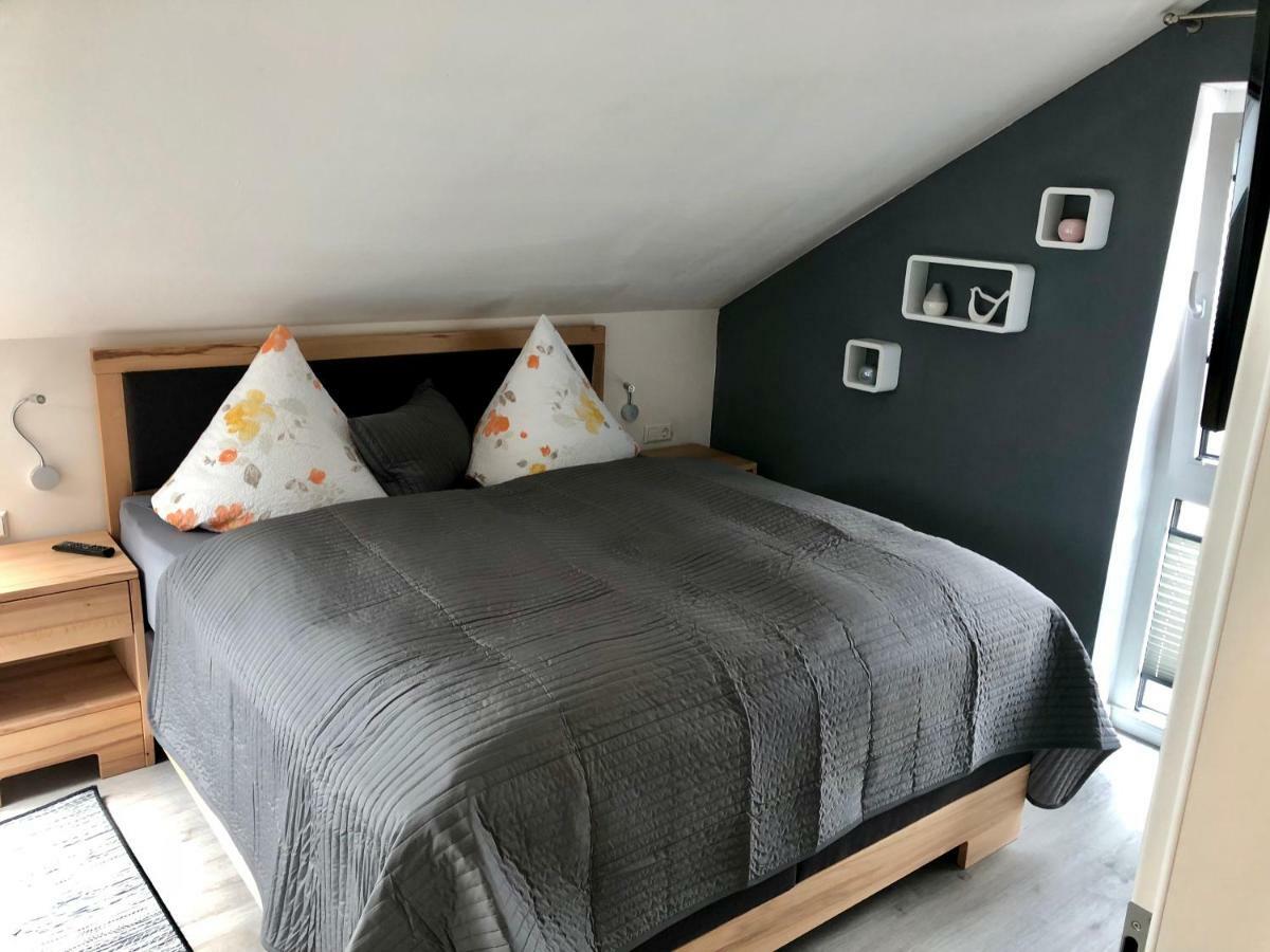 Apartment Traumspot