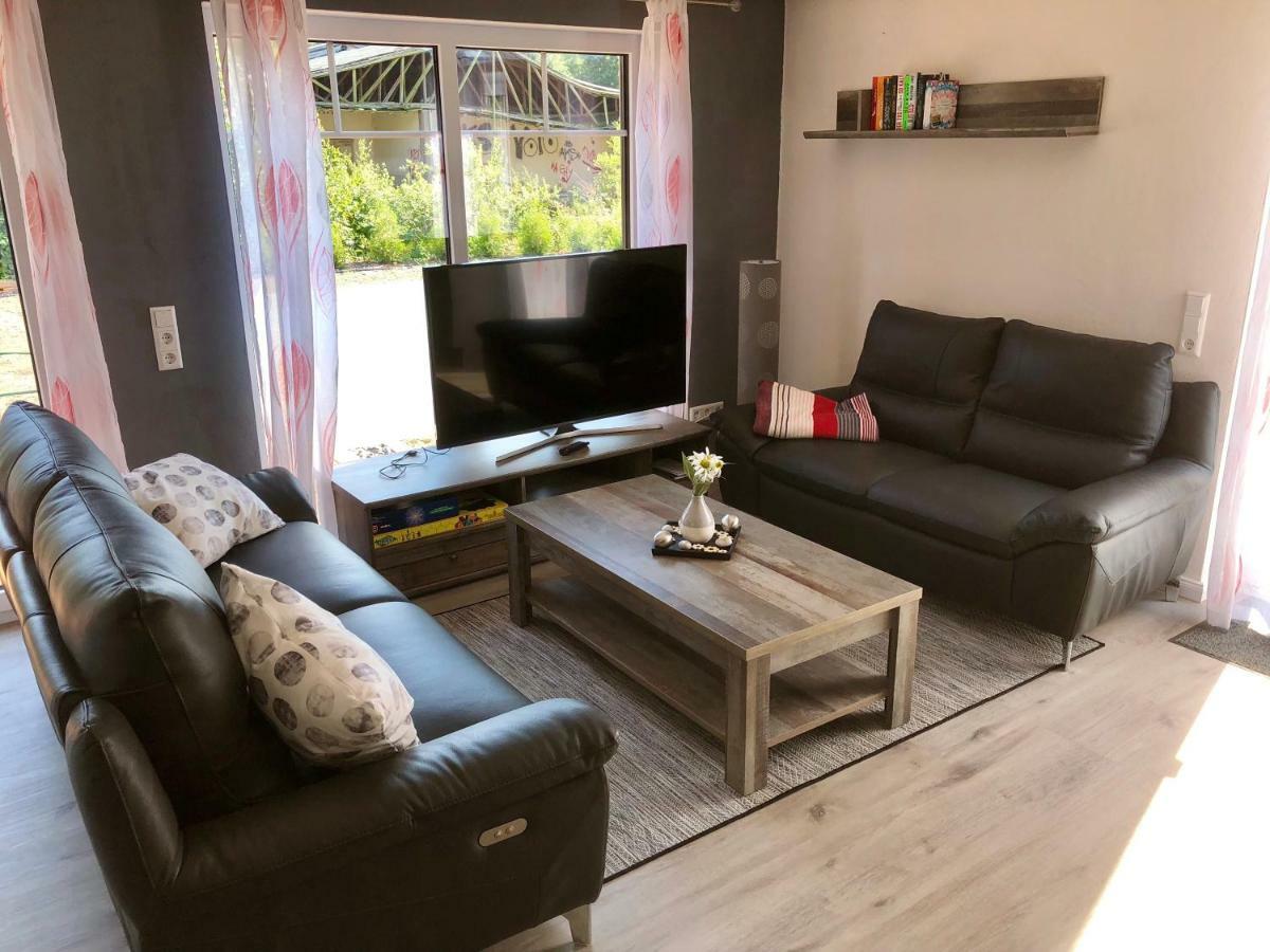 Traumspot Apartment