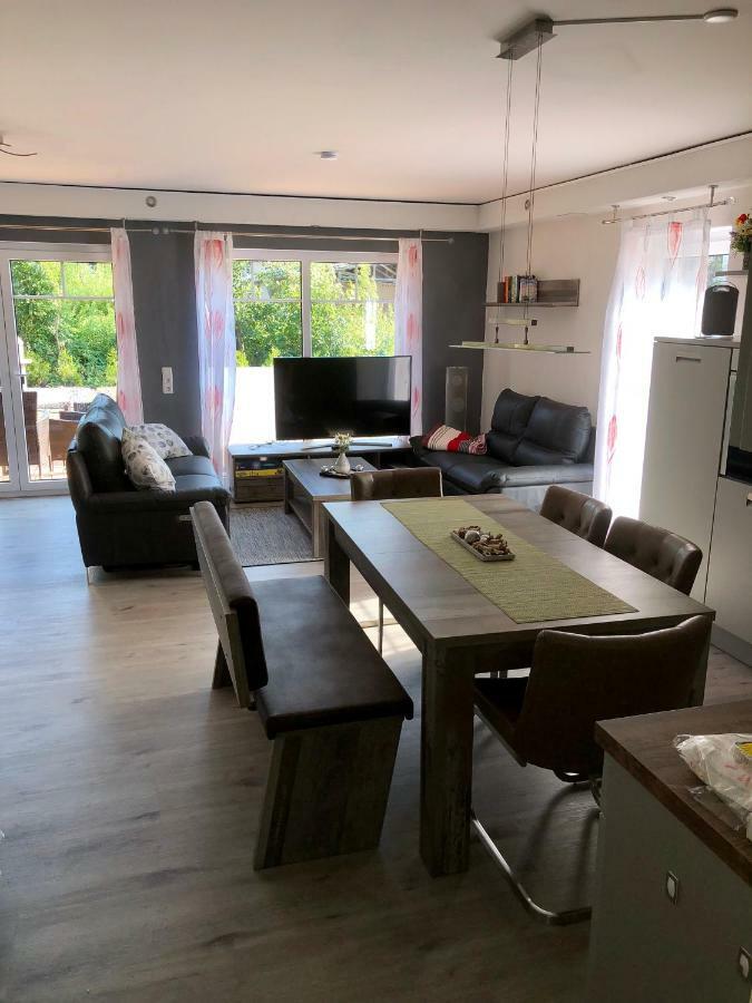Apartment Traumspot *