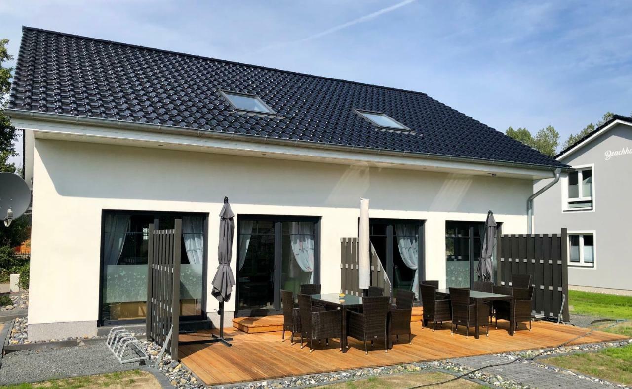 Traumspot Apartment *