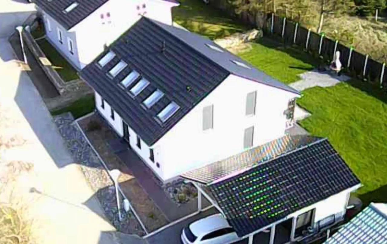 Traumspot Apartment Wiek auf Ruegen