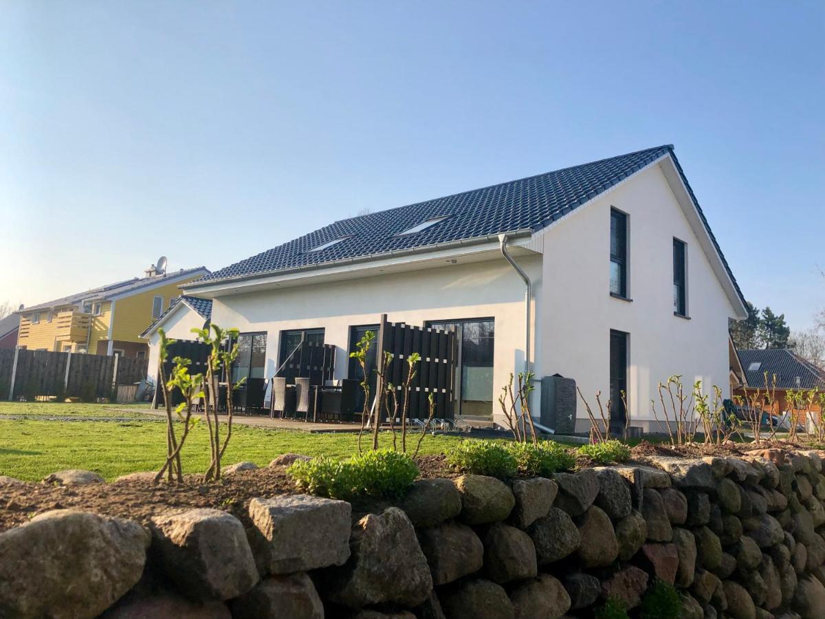 Traumspot Wiek auf Rügen